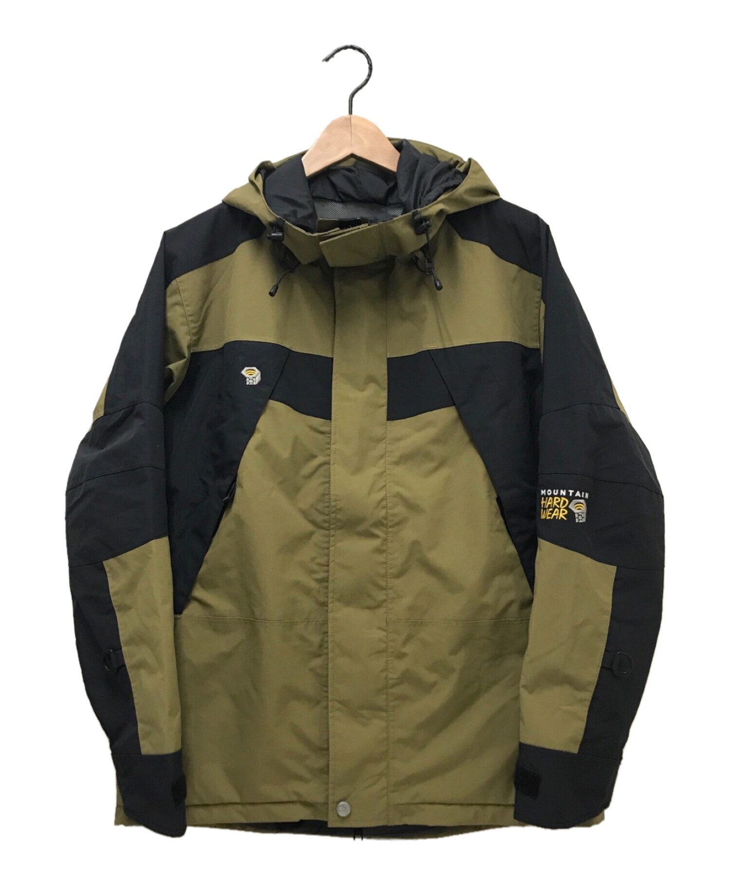 中古・古着通販】MOUNTAIN HARD WEAR (マウン 