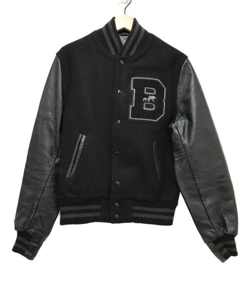 brooklyn circus jacket