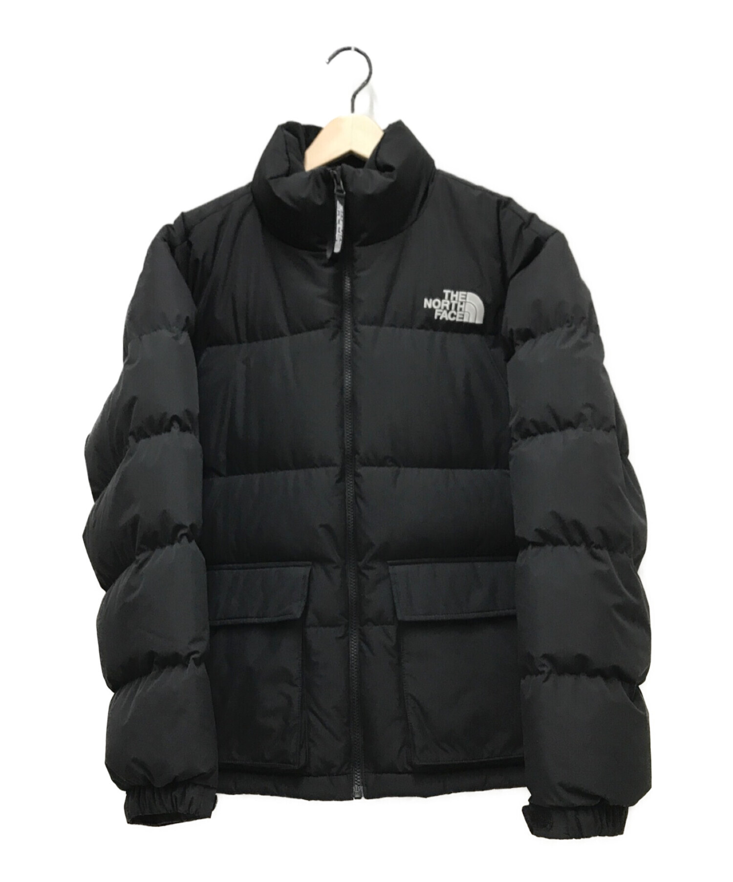 THE NORTH FACE YOUTRO PUFFER DOWN JACKET - envie-detre-soi.com