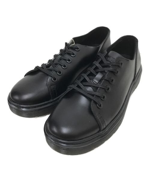 中古・古着通販】Dr.Martens (ドクターマーチン) DANTE レザースニーカー ブラック サイズ:US8｜ブランド・古着通販  トレファク公式【TREFAC FASHION】