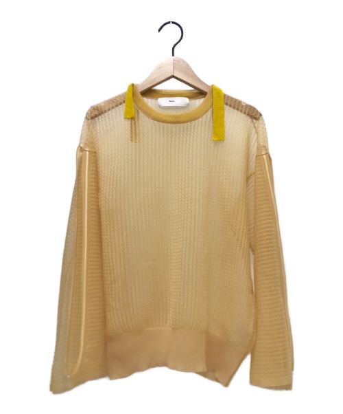 SALE／86%OFF】 TOGA Sheer knit トーガ dynamic-it.ro
