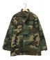 US ARMY（ユーエスアーミー）の古着「M-65フィールドジャケット」｜オリーブ