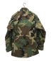 US ARMY (ユーエスアーミー) M-65フィールドジャケット オリーブ サイズ:SMALL/REGULAR：2980円