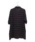 Supreme × THRASHER (シュプリーム x スラッシャー) ポロシャツ ブラック サイズ:M：4800円