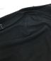 中古・古着 TAKAHIROMIYASHITA TheSoloIst. (タカヒロミヤシタザソロイスト) sleeping bag shaped haori ブラック サイズ:44：7800円