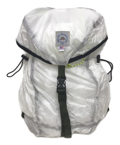 [中古]Epperson Mountaineering(エパーソンマウンテニアリング)のレディース バッグ Packable Backpack