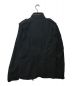 AZ×ALPHA (エーゼイ) ALPHA (アルファ) ジャケット ブラック サイズ:M：2980円