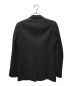 CELINE (セリーヌ) 2Bテーラードジャケット ブラック サイズ:46：54800円
