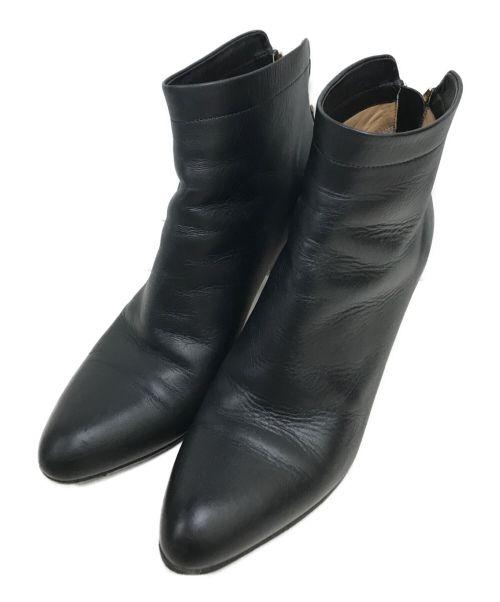 PELLICO（ペリーコ）PELLICO (ペリーコ) ブーツ ブラック サイズ:US6.5の古着・服飾アイテム