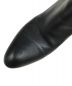 中古・古着 PELLICO (ペリーコ) ブーツ ブラック サイズ:US6.5：10800円