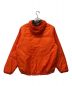 Patagonia (パタゴニア) パフボールセーター オレンジ サイズ:S：14800円