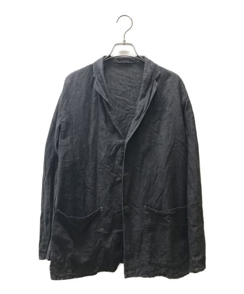 COMOLI（コモリ）COMOLI (コモリ) ベタシャンジャケット グレー サイズ:2の古着・服飾アイテム