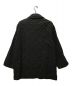 HERMES (エルメス) パドックコート ブラック サイズ:XL：34800円