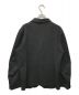 Engineered Garments (エンジニアードガーメンツ) ウールベイカージャケット グレー サイズ:M：9800円