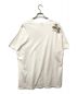 stussy (ステューシー) Tシャツ ホワイト サイズ:XL：7800円