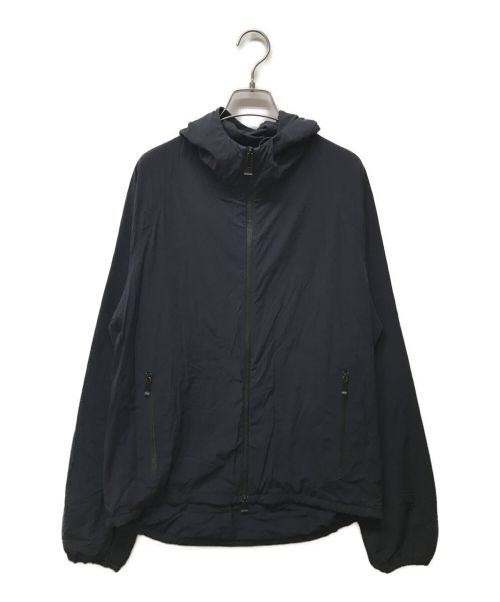 monobi（モノビ）MONOBI (モノビ) ジャケット ネイビー サイズ:表記なしの古着・服飾アイテム