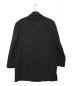 LAUREN RALPH LAUREN (ローレンラルフローレン) ウールコート ブラック サイズ:L：9800円