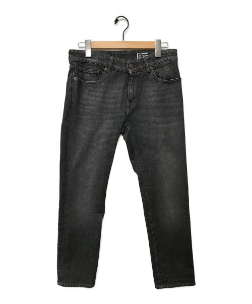 PT TORINO（ピーティートリノ）PT TORINO (ピーティートリノ) パンツ ブラック サイズ:W31の古着・服飾アイテム
