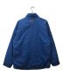 NIKE (ナイキ) ジャケット ブルー サイズ:L：6800円