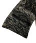 中古・古着 glamb (グラム) Corduroy mods coat ブラック サイズ:M：15800円