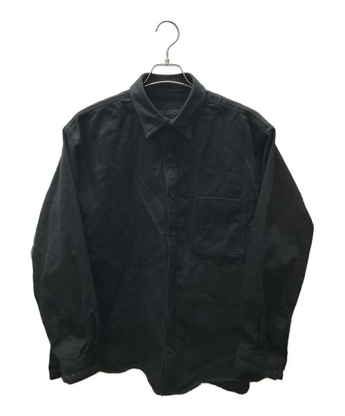 SOPHNET.（ソフネット）SOPHNET. (ソフネット) ジャケット ブラック サイズ:Lの古着・服飾アイテム