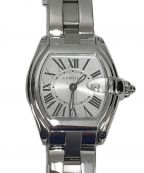 Cartierカルティエ）の古着「腕時計」