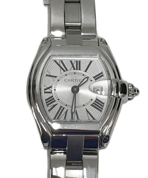 Cartier（カルティエ）Cartier (カルティエ) 腕時計の古着・服飾アイテム