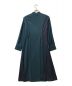 LE CIEL BLEU (ルシェルブルー) Wave Paneled Shirt Dress ネイビー サイズ:S：8800円