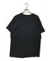 UNDERCOVER (アンダーカバー) Tシャツ ブラック サイズ:L：4800円