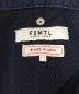 FDMTLの古着・服飾アイテム：7800円