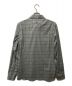 ARC'TERYX (アークテリクス) リエルシャツ Riel Shirt LS Men's グレー サイズ:SIZE M：7000円