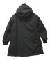 Engineered Garments (エンジニアド ガーメンツ) ボアライナージャケット ブラック サイズ:XS：17800円