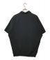 STONE ISLAND (ストーンアイランド) シャドーポロシャツ ブラック サイズ:M：10800円