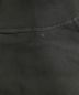 中古・古着 STONE ISLAND (ストーンアイランド) シャドーポロシャツ ブラック サイズ:M：10800円