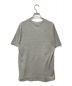 stussy (ステューシー) Tシャツ グレー サイズ:S：5800円