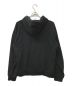 CELINE (セリーヌ) ルーズスウェットシャツ ブラック サイズ:XL：69800円