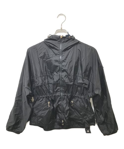 MONCLER（モンクレール）MONCLER (モンクレール) BENJ ナイロンジャケット ブラック サイズ:Sの古着・服飾アイテム