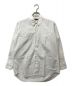 COMME des GARCONS HOMME DEUX（コムデギャルソン オム ドゥ）の古着「90's L/Sシャツ」｜ホワイト