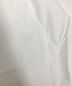 中古・古着 COMME des GARCONS HOMME DEUX (コムデギャルソン オム ドゥ) 90's L/Sシャツ ホワイト サイズ:S：8000円