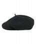 MARINE SERRE (マリーンセル) LAULHERE (ローレール) コラボベレー帽 サイズ:S：17800円