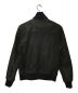 NEIGHBORHOOD (ネイバーフッド) ヘシアン レザージャケット ブラック サイズ:M：12800円