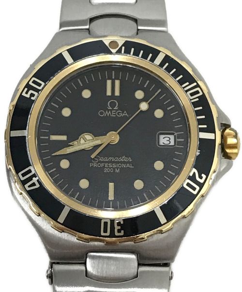OMEGA（オメガ）OMEGA (オメガ) 腕時計の古着・服飾アイテム