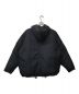 NIGEL CABOURN (ナイジェルケーボン) ダウンジャケット ブラック サイズ:L：14800円