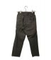 山と道 (ヤマトミチ) 5 Pockets Pants ブラウン サイズ:XS：10800円