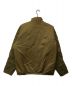 WT TACTICAL (ワイルドシングスタクティカル) ローロフトジャケット ブラウン サイズ:XL：17800円