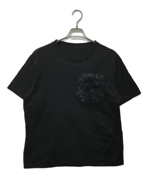 TOMO KOIZUMI（トモコイズミ）TOMO KOIZUMI (トモコイズミ) Tシャツ ブラック サイズ:XLの古着・服飾アイテム