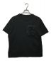 TOMO KOIZUMI（トモコイズミ）の古着「Tシャツ」｜ブラック