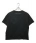 TOMO KOIZUMI (トモコイズミ) Tシャツ ブラック サイズ:XL：9800円