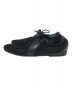 Saint Laurent Paris (サンローランパリ) Timothee Lace Sparkle Shoes ブラック サイズ:36：14800円