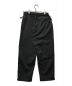 connett (コネット) Fishing Baker Pants ブラック サイズ:FREE：11000円